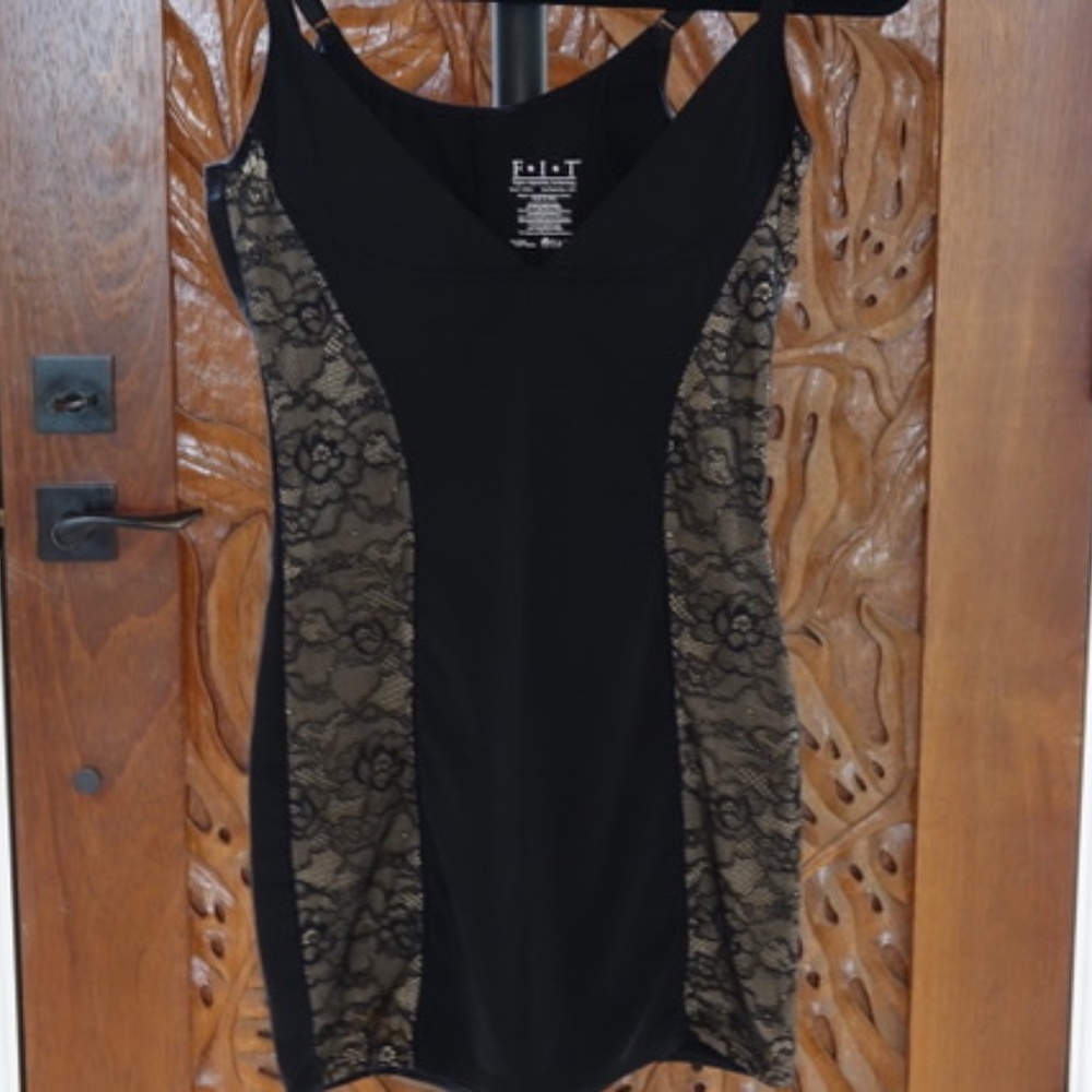 Victorias Secret shape wear